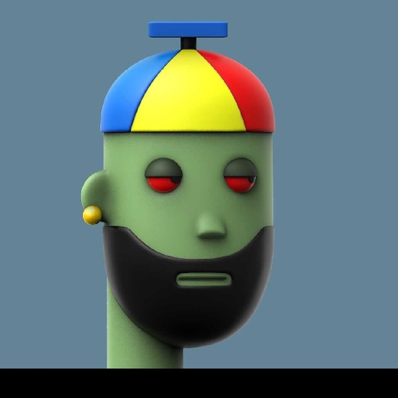 Meet your Posher, Scott - Picture 1 of 1